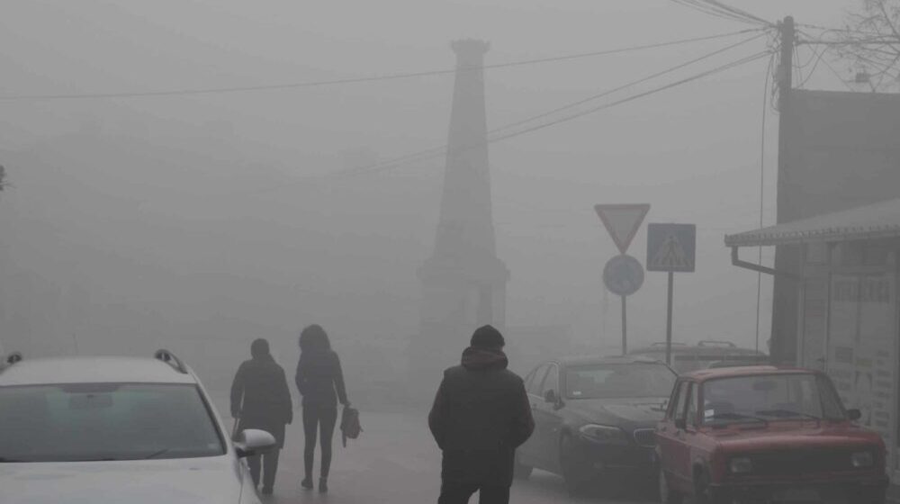 Vranje: Gradsko veće usvojilo program kontrole kvaliteta vazduha, uskoro još mernih stanica 1