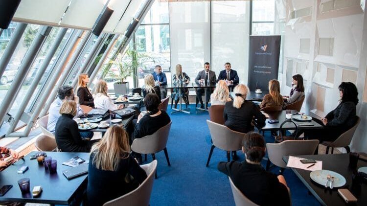 Iskustvo firme u Srbiji gde se radi četiri dana nedeljno: Produktivnost raste 1