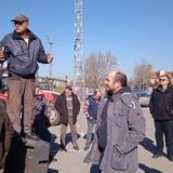 Banatski ratari nezadovljni subvencijom od 8.000 dinara po hektaru 13