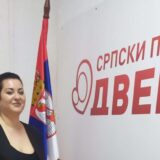 Mitić (Dveri): U Vranju na biračkom spisku 13.000 glasača više nego 2020. godine 4