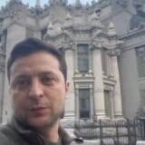 Zelenski: Napad na Harkov „ratni zločin“ 11