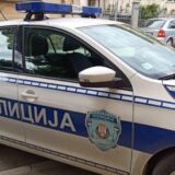 PU Bor: Pronađen muškarac koji se sumnjiči za krađu 12