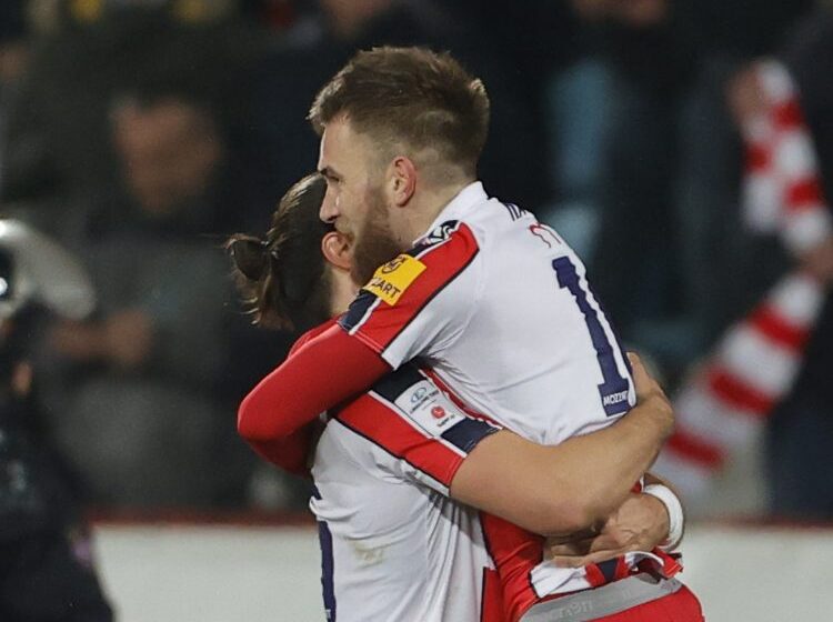 Crvena zvezda odredila cene karata za Rendžers 1