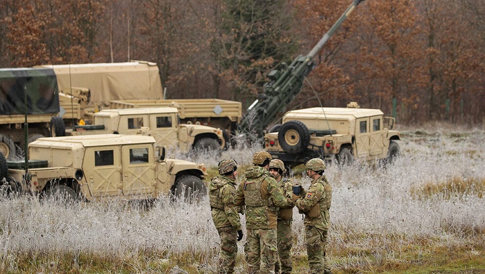 Zbog ruskih dronova Poljska aktivira Član 4 Sporazuma NATO: Šta to tačno znači? 1