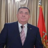 Milorad Dodik