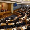 "Ti si bitanga": Verbalni sukob Kneževića i Šaranovića, sednica crnogorskog parlamenta nakratko prekinuta (VIDEO) 9