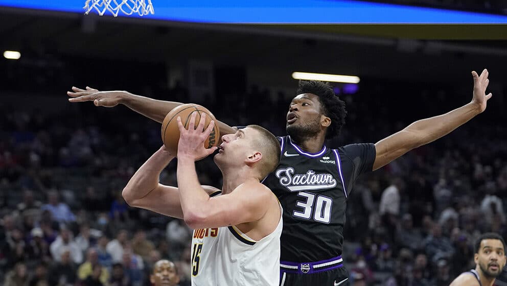 Denver pobedio Portland uz dabl-dabl Jokića 1