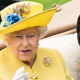 Kraljica Elizabeta neće prisustvovati otvaranju zasedanja parlamenta 5