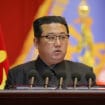 Kim nezadovoljan merama protiv epidemije korona virusa u Severnoj Koreji 16