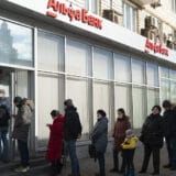 Sankcije oborile rublju, Moskva tvrdi da će odoleti 10