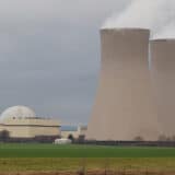 Krško možda smanjuje kapacitet zbog niskog vodostaja Save 4