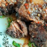 185320535_264934995332570_3112465936370371836_n Recept: Juneći repovi u saftu 5