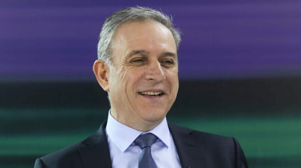 "Naš Ponoš", "Generalka", "Život ne može da čeka": Više predloga za ime Ponoševe stranke stiglo na Viber grupu 1