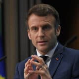 Francuska: Neophodno zabraniti ruske državne TV kanale u EU 1