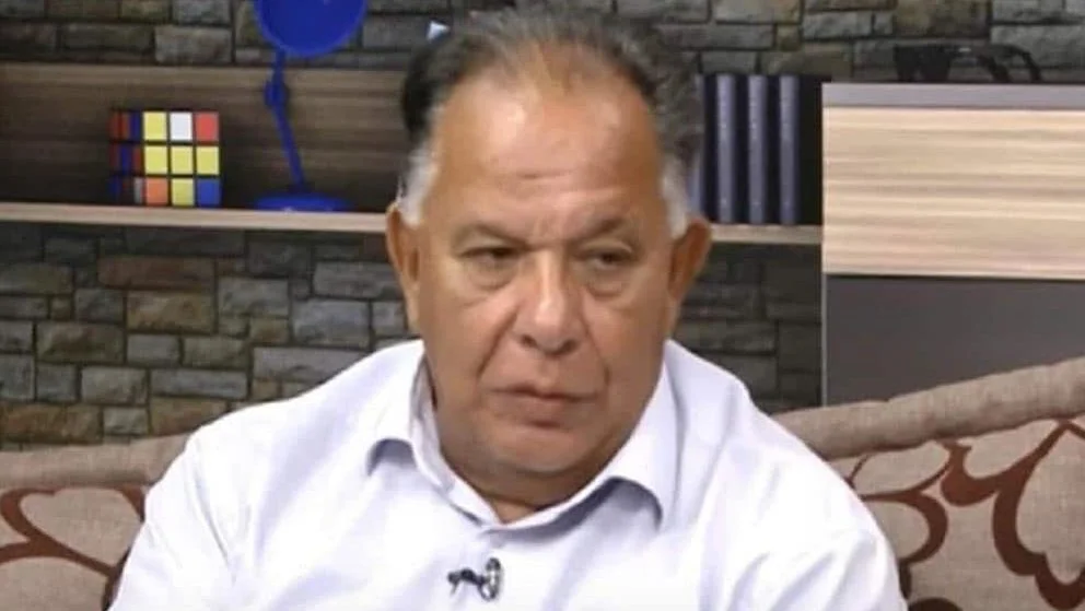 Milorad Jerkan "Širenje virusa Ćacilenda na institucije sistema": Lončar svojim "ovlašćenjem", mimo konkursa, produžio mandat još jednom direktoru u Nišu 2