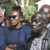 Ubice Ahmada Arberija osuđene za zločine iz mržnje u Džordžiji 1