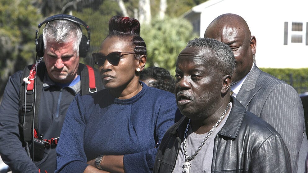 Ubice Ahmada Arberija osuđene za zločine iz mržnje u Džordžiji 1