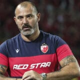 Stanković o Makabiju: Ne bih mogao da im nađem manu, čeka nas lep i jak dvomeč 13