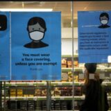 Britanski premijer najavio ranije ukidanje propisa o kovid izolaciji 2