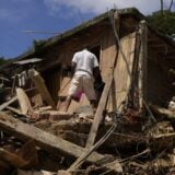 Najmanje 110 nastradalih u poplavama i klizištima u Brazilu, nestalo više od 130 ljudi 11