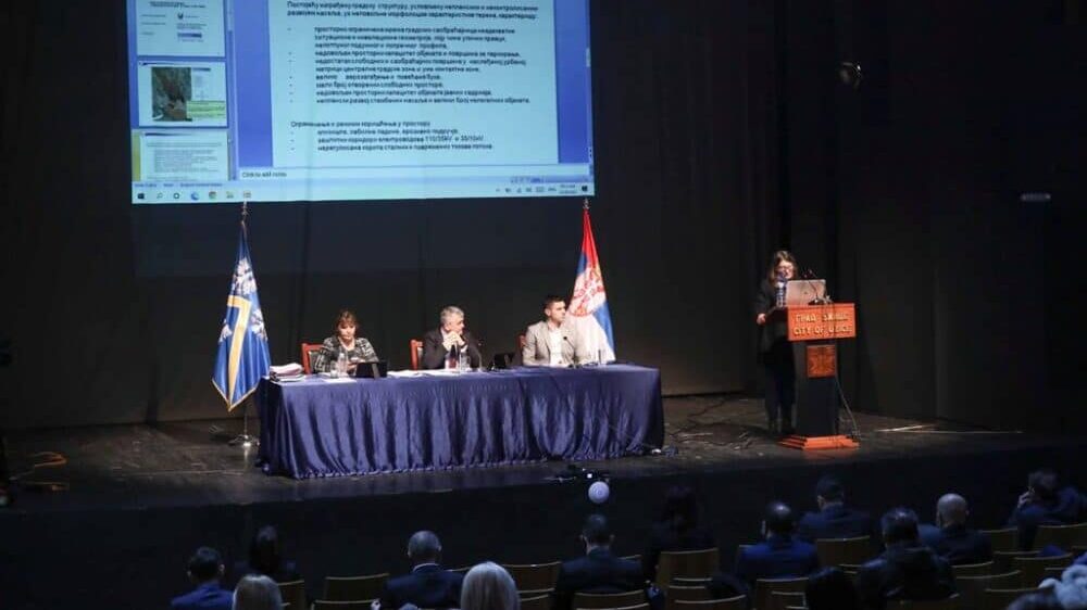 Užice: Najveći gubitaši javna preduzeća Veliki park i Deponija Duboko 2 Užice: Najveći gubitaši javna preduzeća Veliki park i Deponija Duboko 2