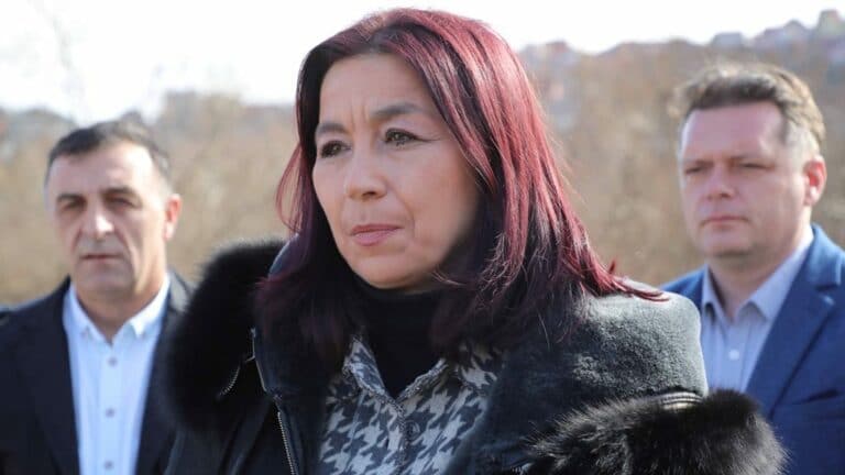 Užice: Nastavak izgradnje fekalne kanalizacije u Turici 2