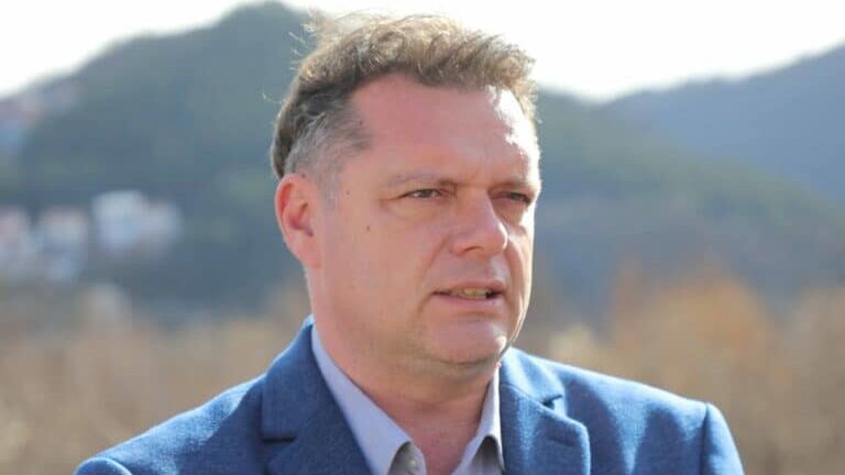 Užice: Nastavak izgradnje fekalne kanalizacije u Turici 3