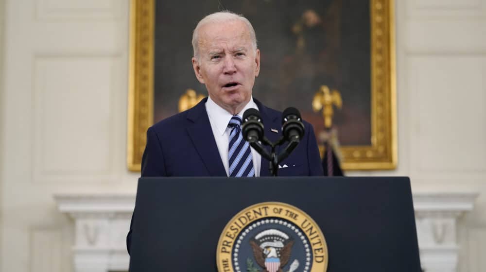 Vodeći naučnik Bele kuće maltretirao zaposlene, ali neće dobiti otkaz 1