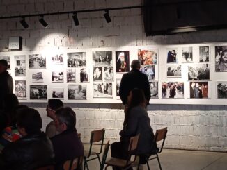 2 (1) Izložba i skup povodom 100 godina Borbe: „To je bila Borba, ostalo je posao“ 2