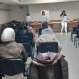 Vranjski Odbor za ljudska prava u kampanji "Jedna milijarda ustaje" 7