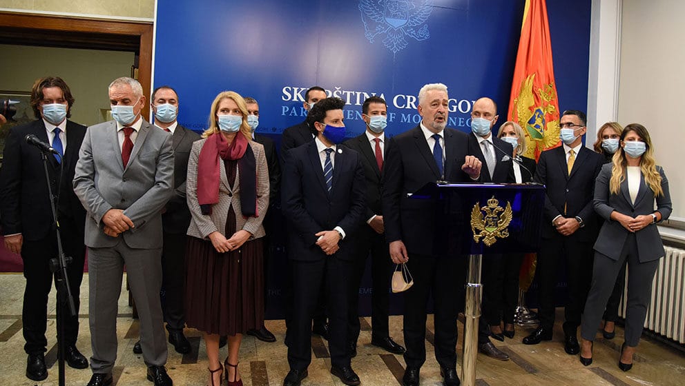 Sednica Vlade CG o sankcijama Rusiji u petak - i dalje se čeka kvorum 1