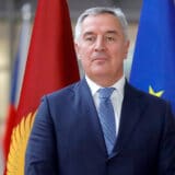 Milo Đukanović: Abazoviću će suditi birači, sudovi i istorija, logično da Crna Gora bude prva sledeća članica EU 5
