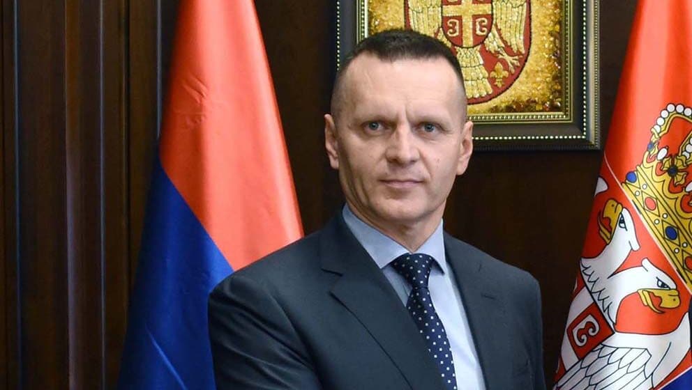 Lukač: Neće biti pošteđen nijedan funkcioner MUP RS koji je putem Skaja sarađivao sa kriminalcima 1