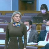 Vuksanović Stanković: Očekujem da Đukanović raspusti parlament i raspiše vanredne parlamentarne izbore 7