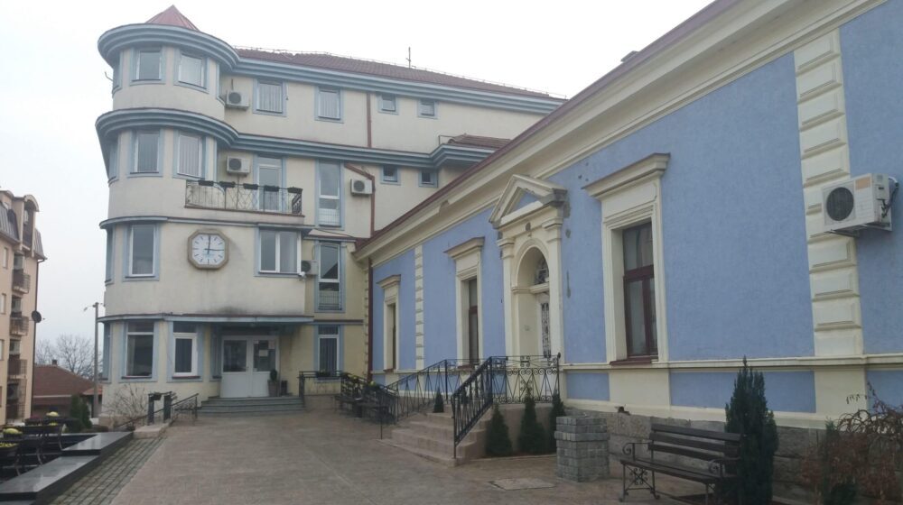 Nova havarijska isključenja vode u Vranju 1