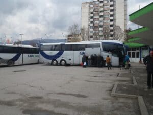 Vranjanci dobijaju subvencionisan i povlašćen prevoz 2 Vranjanci dobijaju subvencionisan i povlašćen prevoz 2