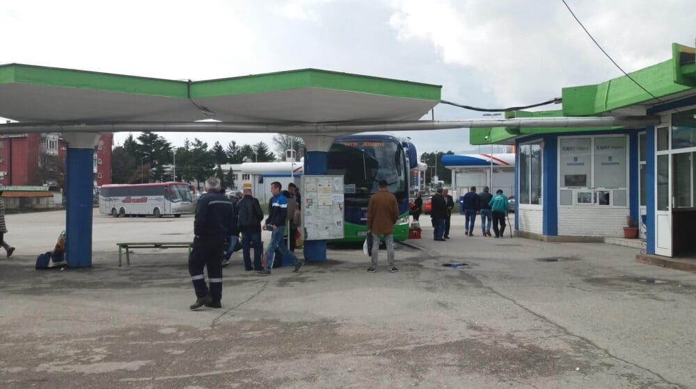 Vranjanci dobijaju subvencionisan i povlašćen prevoz 1