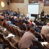 Imenovana Gradska izborna komisija u Vranju 5