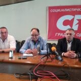 Devetoro kandidata iz Pčinjskog okruga na izbornoj listi "Ivica Dačić – premijer Srbije": 3