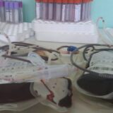 Uspešna prva ovogodišnja akcija dobrovoljnog davanja krvi u Kladovu 4