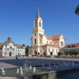 U Zrenjaninu danas predstavljanje kandidata "Ujedinjeni za pobedu Srbije" 5