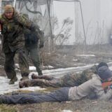 Ukrajinska vojska: Na istoku zemlje poginula danas dva vojnika, četiri povređena 7