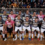 Futsal: Majstorice u Vranju i Loznici odlučuju o finalistima plej offa 8