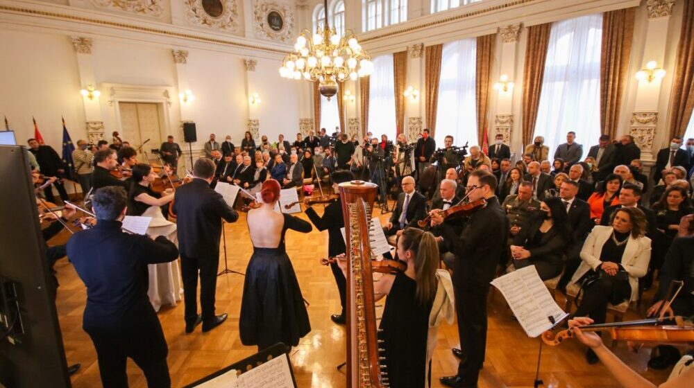 Stevanu Divjakoviću Februarska nagrada Novog Sada 1