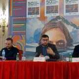 Osamdeset osam premijera, nova ostvarenja kultnih autora, i više od četiri stotine projekcija 7