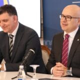 Novi Sad i opština Tivat potpisali Pismo o namerama o uspostavljanju saradnje 4