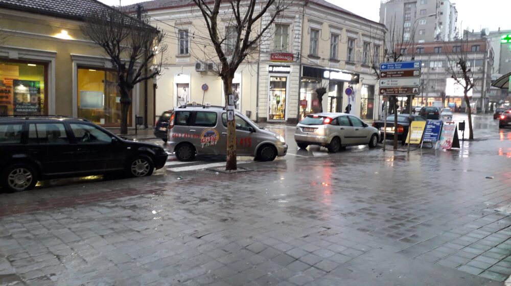 Vranjski SNS žestoko optužio ličnog prijatelja predsednika Vučića 1