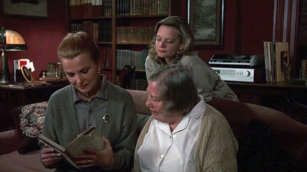 Stihovi Rajnera Marije Rilkea na filmu 1