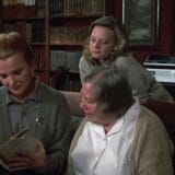 Stihovi Rajnera Marije Rilkea na filmu 9