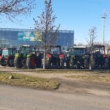 Banatski ratari danas protestovali u Zrenjaninu, kažu biće manje hrane 9